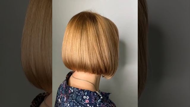 Мелирование & Тонирование