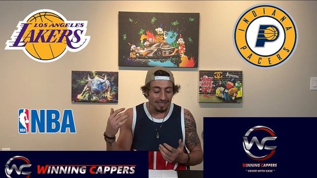 Los Angeles Lakers vs Indiana Pacers 02/02/23 NBA Free Pick, Free NBA Basketball Prediction смотреть онлайн