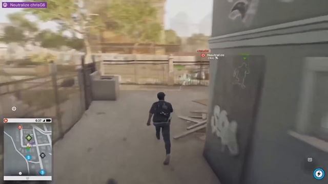 WATCH DOGS 2 CHARACTER CUSTOMIZATION, RIVAL HACKERS & MORE (Watch Dogs 2 Multiplayer Information) смотреть онлайн