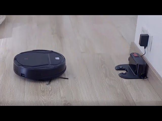 Лучший бюджетный робот пылесос. Обзор, тест, плюсы и минусы. смотреть онлайн