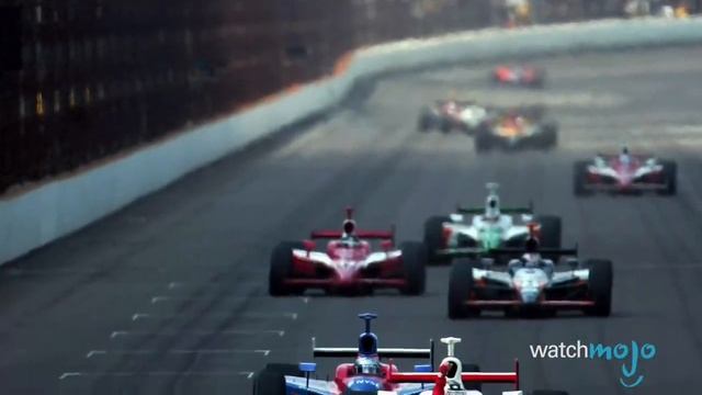 Top 10 Indy 500 Moments смотреть онлайн