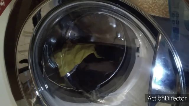 Эксперимент:что если постирать порошком для ручной стирки смотреть онлайн