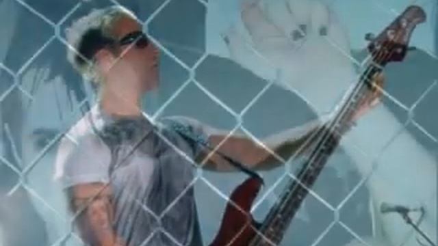 Johnny Christ,My "Brother" the best Bass Player,Other than Mark Hoppus смотреть онлайн