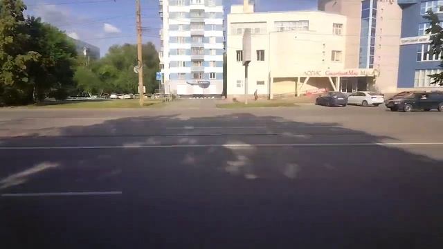 поездка на автобусе паз 320402-05 ( 2Е, 2R, 2F ) ( 2013 г.в ), в315ее774, маршрут 218 смотреть онлайн