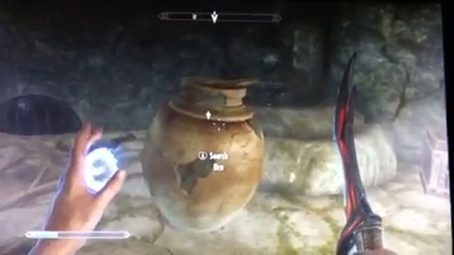 Hail For Sithis Reward