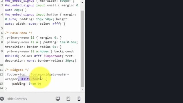 WordPress CSS Tutorial: How to Edit Your Theme & Customize Any Page or Post смотреть онлайн