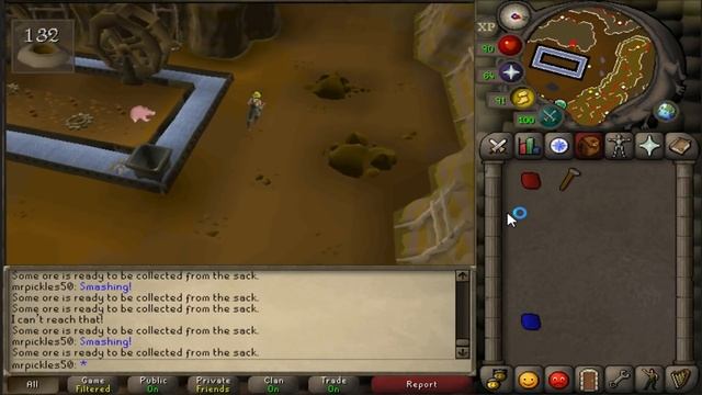 OSRS The ULTIMATE Motherlode Mine Guide - Everything you need to know about Motherlode Mine смотреть онлайн