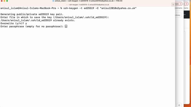 What is SSH? Why SSH? How to setup SSH with GitHub? смотреть онлайн
