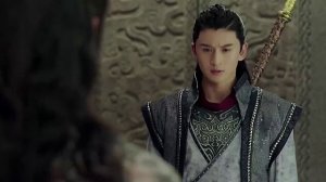 Меч Сюань Юаня: Легенда об облаках Хань 1 сезон 32 серия