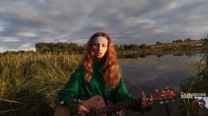 Атлантида..... (песня под гитару)