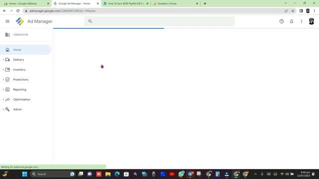 Google ADX Traffic Arbitration Full Paid Course Free | Earn Revenue By This Method смотреть онлайн