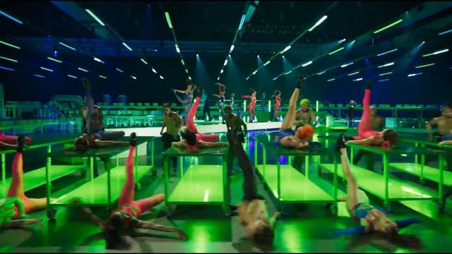 DRENAS | SAVAGE X FENTY vol.2 смотреть онлайн