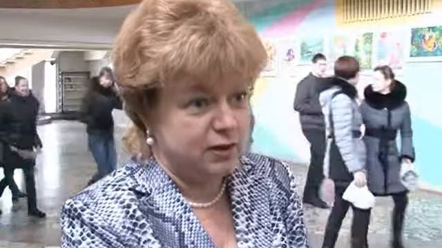 Юные таланты показали свое мастерство на сцене центра 'Юность' Март 2012 год смотреть онлайн