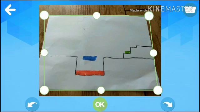 Przedstawienie programu draw your game. смотреть онлайн