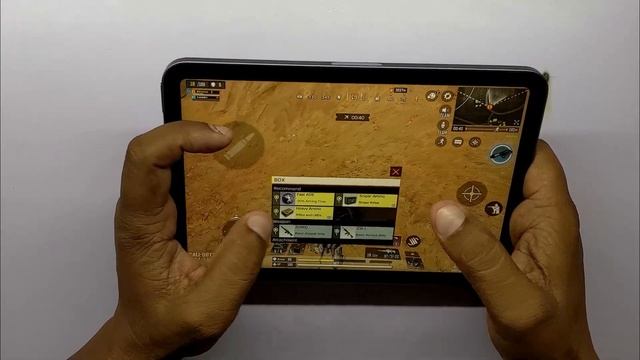 Apple iPad mini Call of Duty Gaming Test | Apple A15 Bionic ? смотреть онлайн