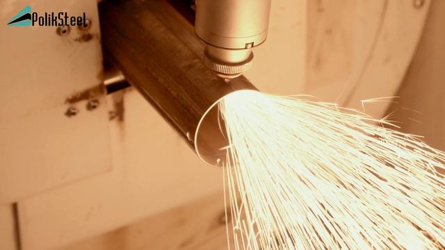 Лазерная резка труб смотреть онлайн