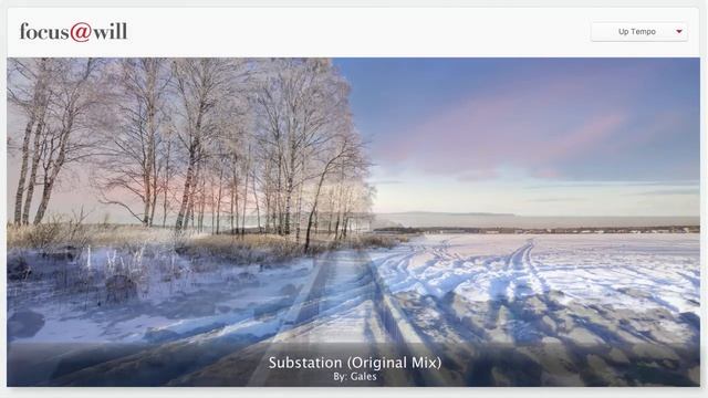 Uptempo Music For Studying • Working • Focusing • Concentrating • 1 Hour