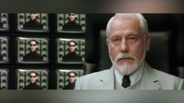 Neo's Evolutions | MATRIX EXPLAINED смотреть онлайн