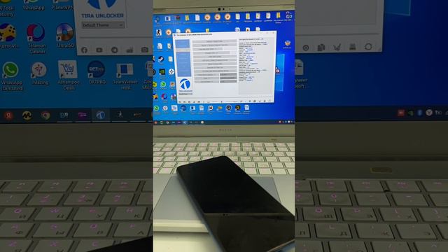 Разблокировка Samsung a12 через tiraunlocker смотреть онлайн