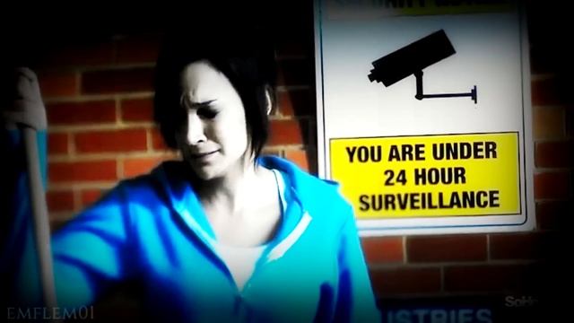 ► Franky Doyle || Tornado смотреть онлайн