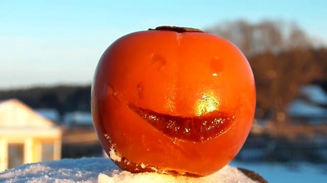С НОВЫМ ГОДОМ Костя от хурмы смотреть онлайн