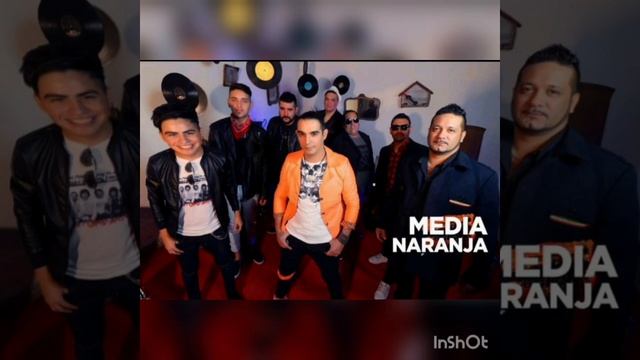 media naranja jugaste смотреть онлайн