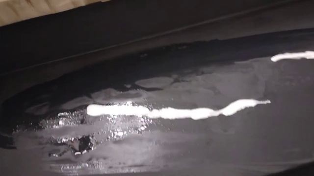 COMO FAZER EFEITO MÁRMORE NERO MARQUINA NA ESCADA. Massa MIX FULL COLOR - SFUMATO 170 E REAGENTE. смотреть онлайн