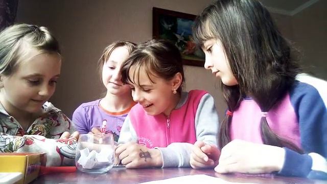 Пятюня челендж! смотреть онлайн