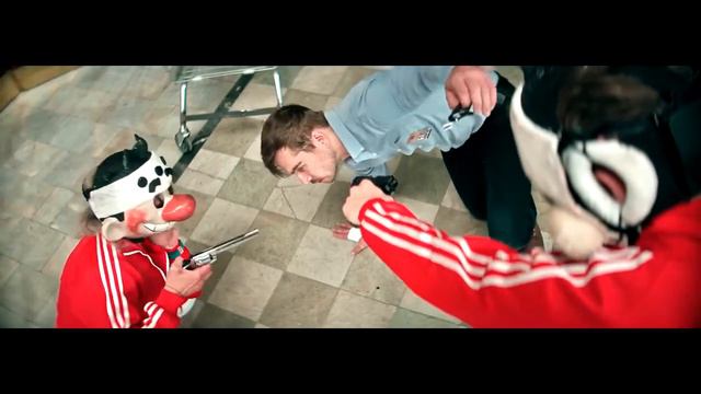 ограбление по русски смотреть онлайн