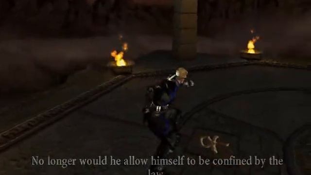 Mortal Kombat Armageddon - Playstation 2 & Xbox & Nintendo Wii - Stryker - Ending смотреть онлайн