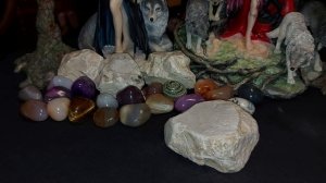 ПЕРЕДАТЬ БОЛЕЗНЬ КАМНЮ… ОЧЕНЬ СИЛЬНО… ДЛЯ ВСЕХ