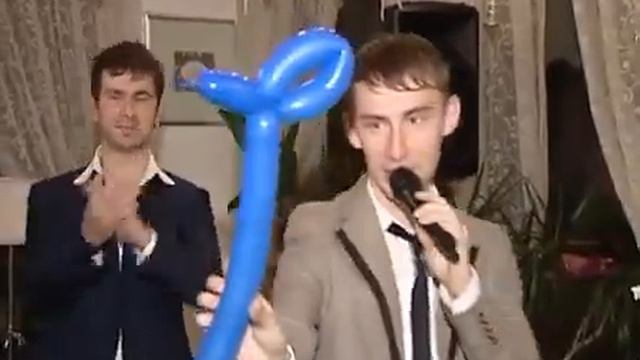 Ведущий Анатолий Петров! смотреть онлайн