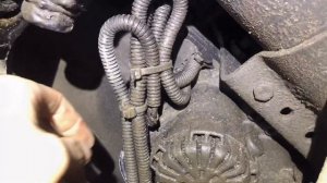 Проверка лямбда-зонда и замена! Проверка датчиков abs MAN TGX