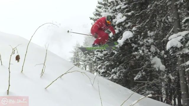 Pal, Arinsal Andorra ?? Winter Ski смотреть онлайн