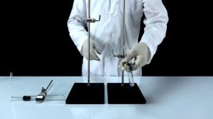 Лабораторный опыт 2. Сборка приборов для получения и собирания газов | Курс химии | 7 класс