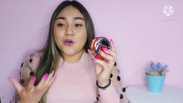 Perfume OMNIA CORAL de BVLGARI🧡 *Reseña* смотреть онлайн