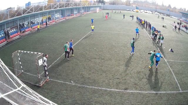 25 РКЛФ Бронзовый Кубок Рязанская ГРЭС-ЛФК Авангард 4:2 смотреть онлайн