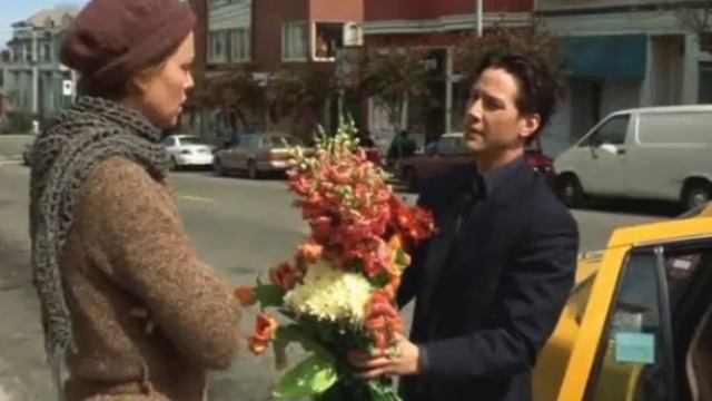 Sweet November, Keanu Reeves , Charlize Theron , Jason Isaacs , Greg ll Full Of Facts About Review смотреть онлайн