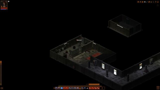 Underrail: Expedition Доминация Ученый Серия 45 "Непобедимые шершни часть 2" смотреть онлайн