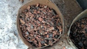 Как топить углем и экономить в два раза