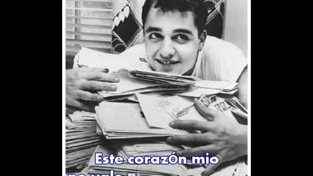 Sal Mineo - Start Movin' (Subtitulos en español) смотреть онлайн