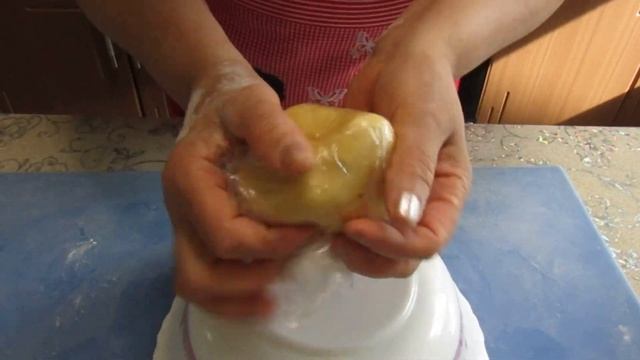 Пирог «Кудрявый» смотреть онлайн