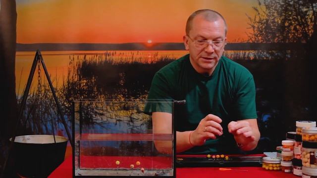 10 Топ рыбных насадок и специй для рыбалки на флэт-методную кормушку. За рыбалку!!! смотреть онлайн