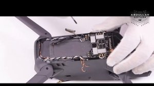 Dji Mavic 3 Disassembly
