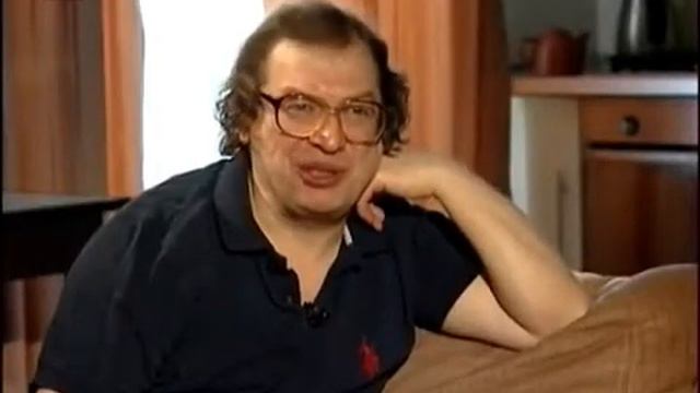 Интервью Мавроди телеканалу EPА. Часть 2.flv