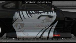 Как рисовать при помощи программы Drift Paradise 3.0