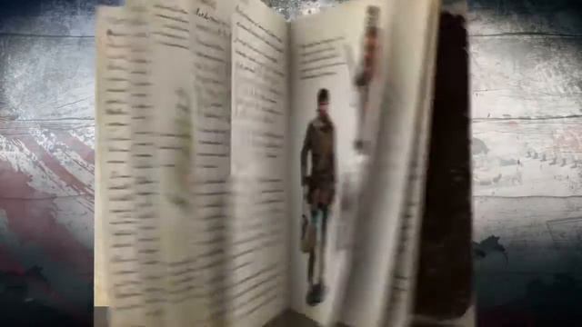 Assassin's Creed III Join Or Die Edition Unboxing Video смотреть онлайн