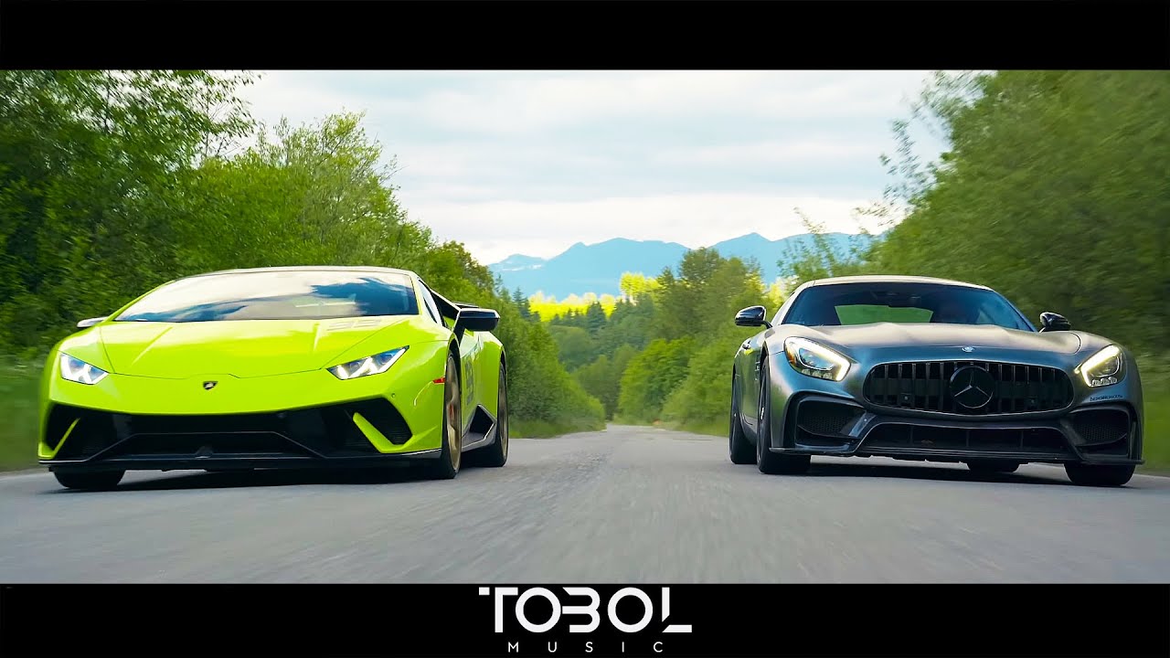 Don Tobol - Call Me Baby (Original Mix)