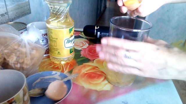 Домашний майонез смотреть онлайн