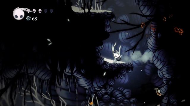 40 tricks to improve your Hollow Knight runs! смотреть онлайн